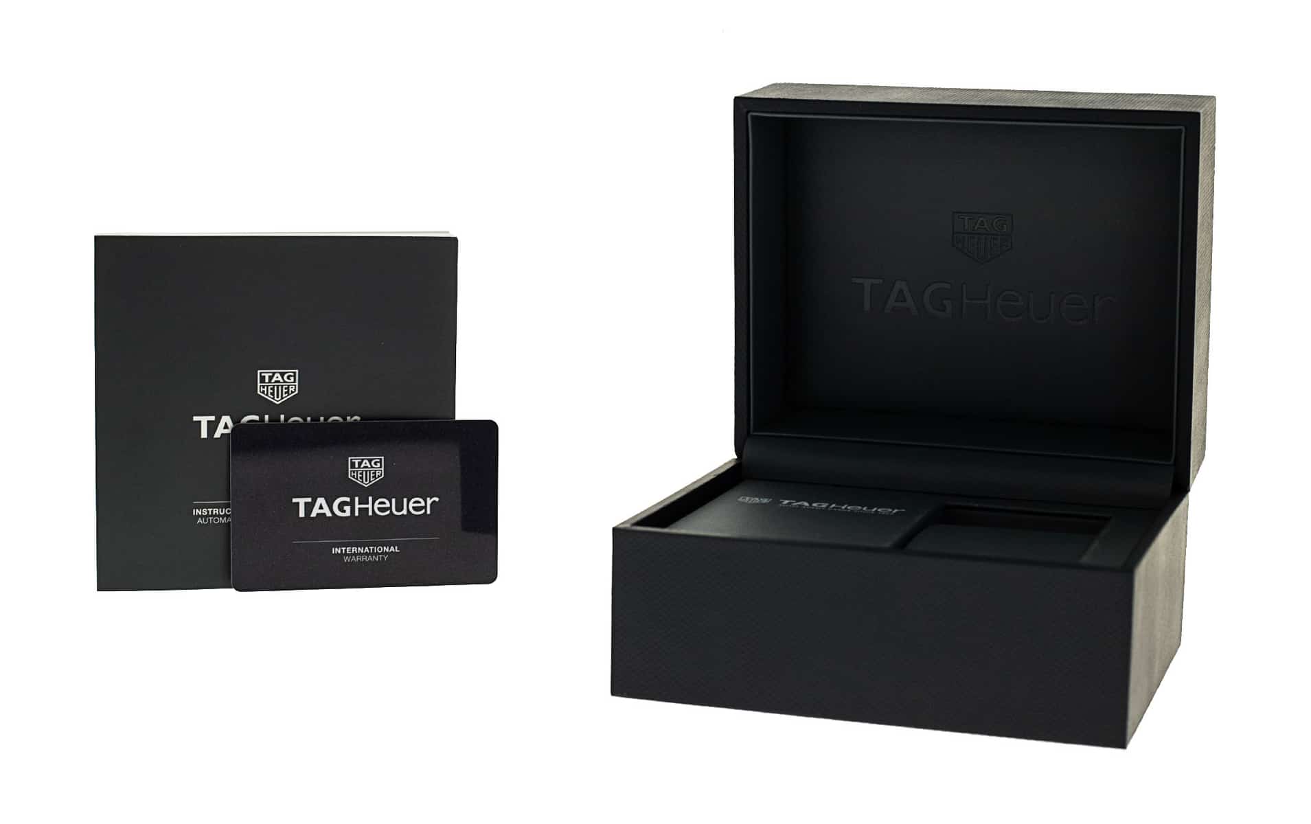 Tag Heuer Aquaracer WBP2010.FT6198 Tag Heuer Aquaracer WBP2010.FT6198